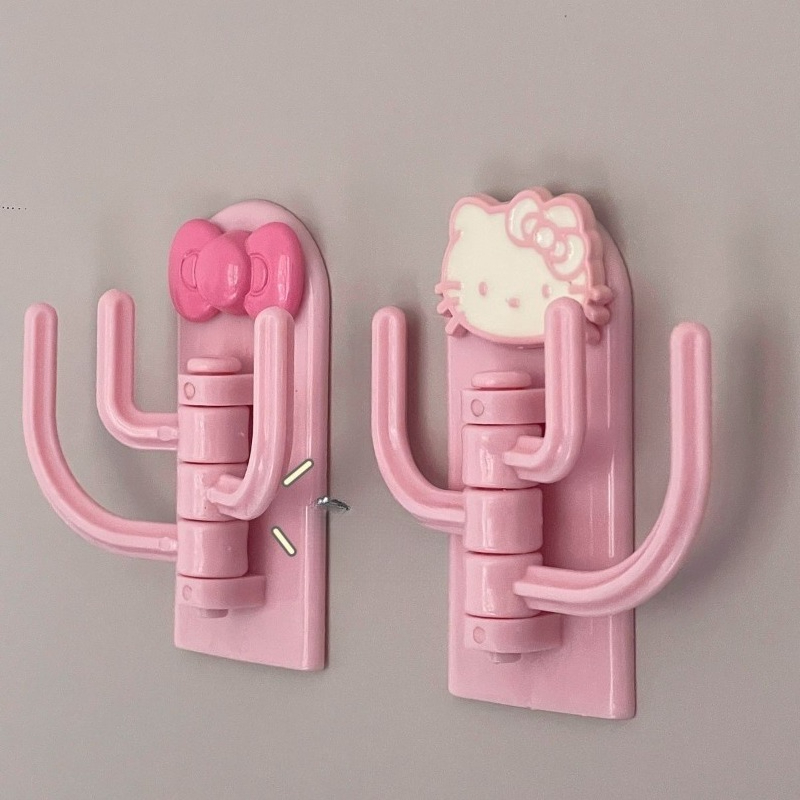 Kitchen Job - 2026 Sanrio Cute Anime No Drill
