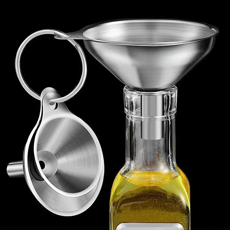 3/5 Pcs Stainless Steel Kitche – Kitchen Baking Essentials Bewertung und Preis