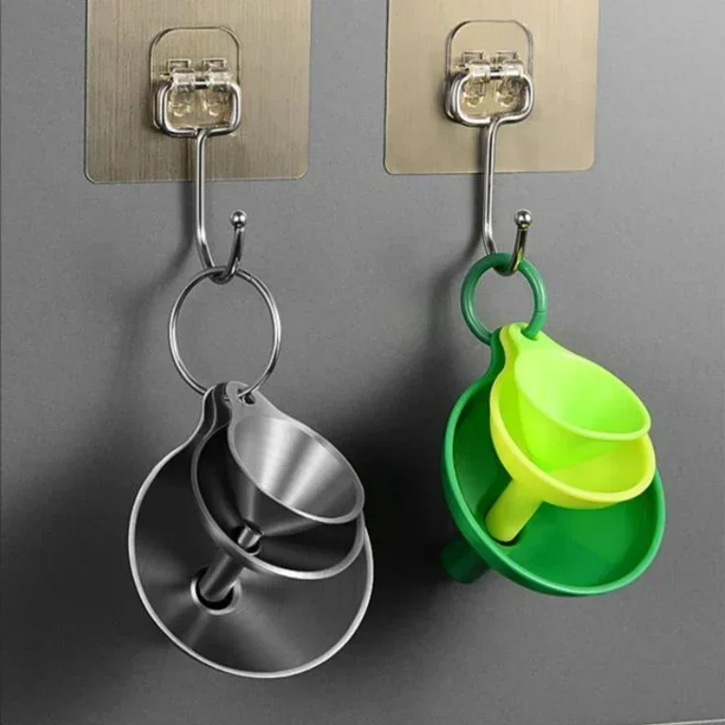 3/5 Pcs Stainless Steel Kitche – Kitchen Baking Essentials Bewertung und Preis