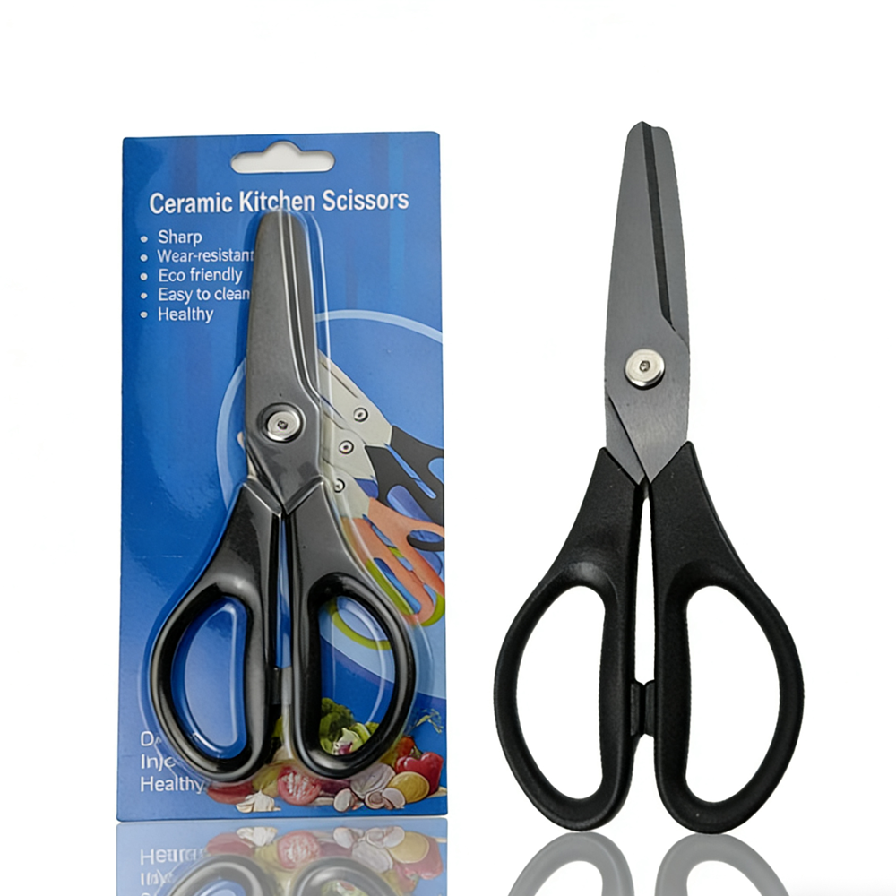 Black Ceramic Sharp Blade Comp – Kitchen Job Bewertung und Preis