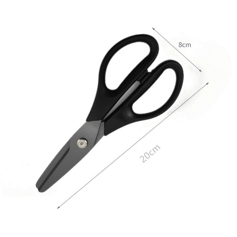 Black Ceramic Sharp Blade Comp – Kitchen Job Bewertung und Preis