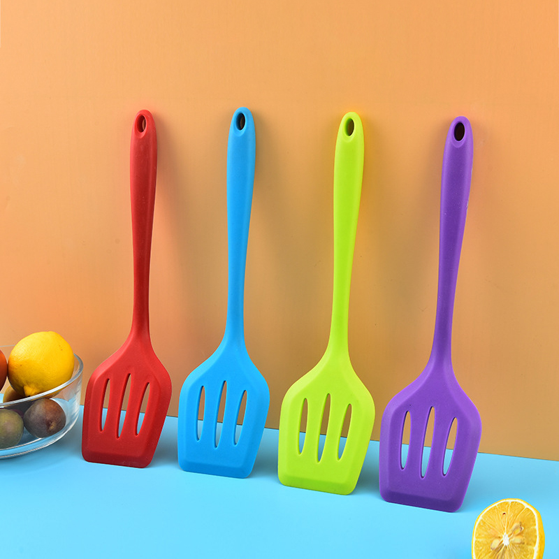 Silicone Turner Spatula Fried  – Offset Spatula Set Bewertung und Preis