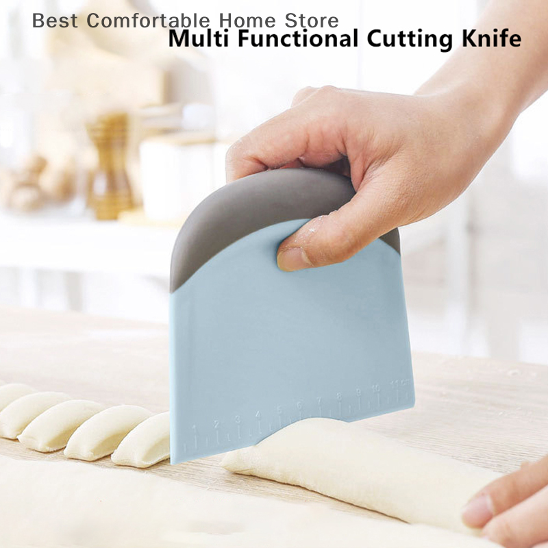 DIY Baking Dough Cutter, Bread – Kitchen Baking Necessities Bewertung und Preis