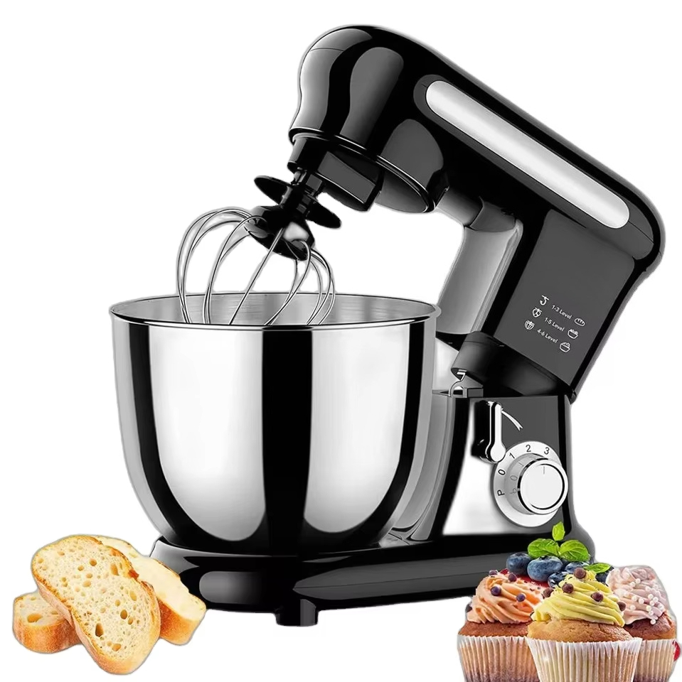 1000W 3.5L Multifunction Elect – Kitchen Robot Baking Bewertung und Preis