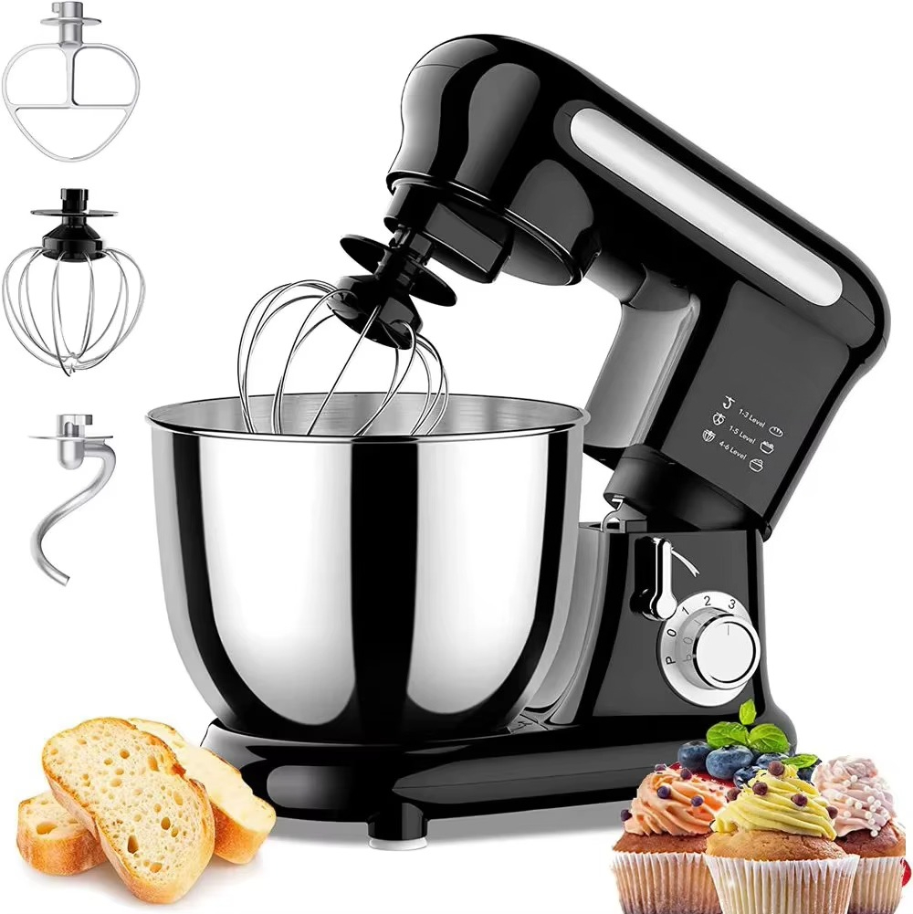 1000W 3.5L Multifunction Elect – Kitchen Robot Baking Bewertung und Preis