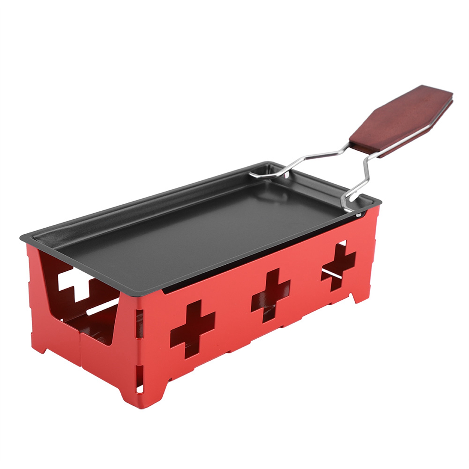 F2 Portable Cheese Oven Baking – Kitchen Baking Tray Set Bewertung und Preis