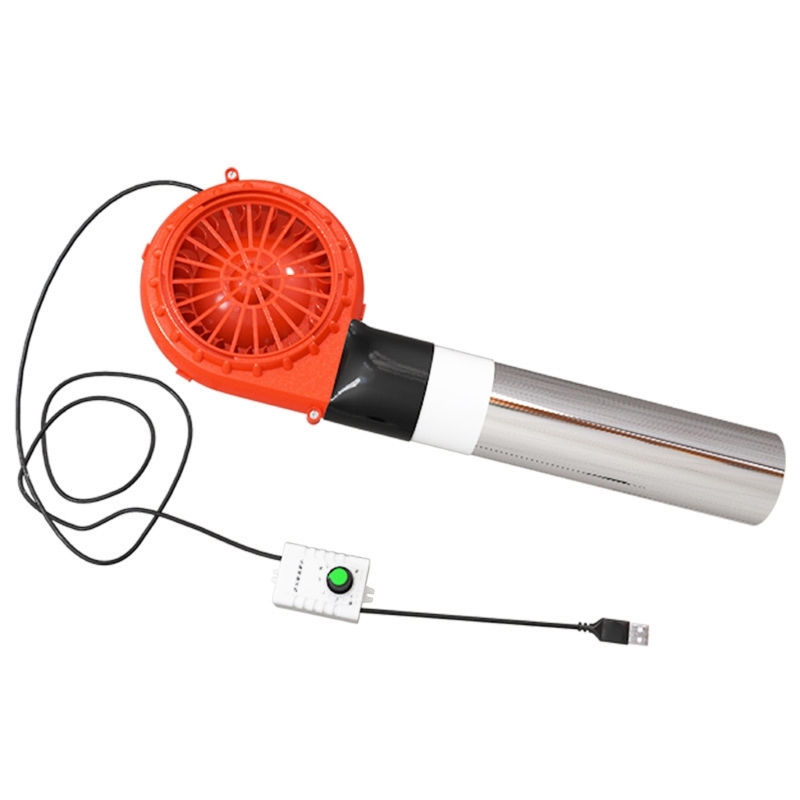Portable BBQ Fan Air Blower Ha – Kitchen Robot Baking Bewertung und Preis