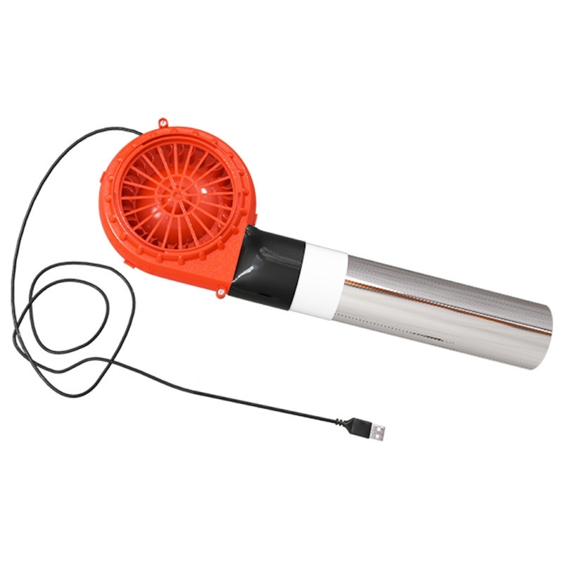 Portable BBQ Fan Air Blower Ha – Kitchen Robot Baking Bewertung und Preis