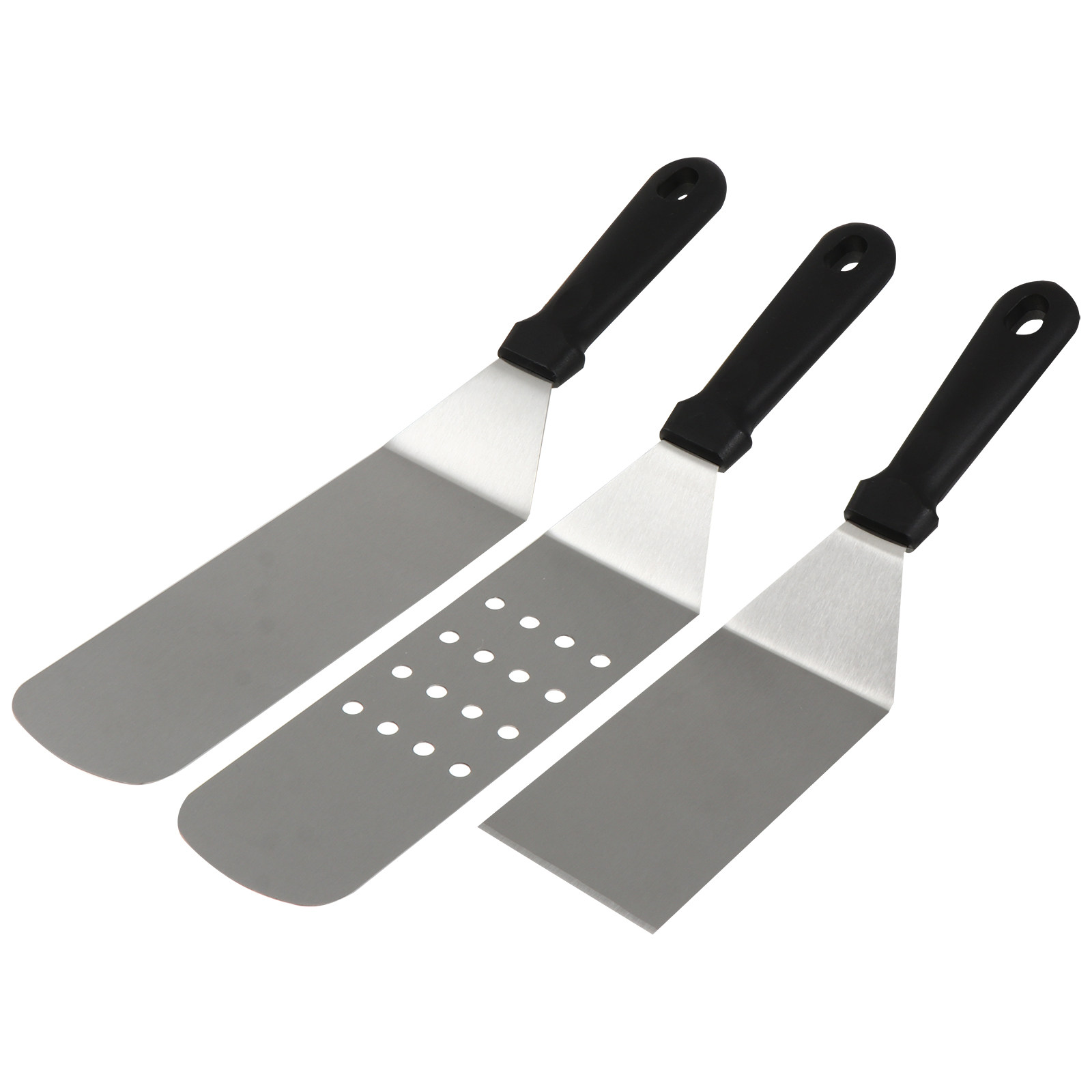 3Pcs Stainless Steel Pizza Pee – Kitchen Baking Tray Set Bewertung und Preis