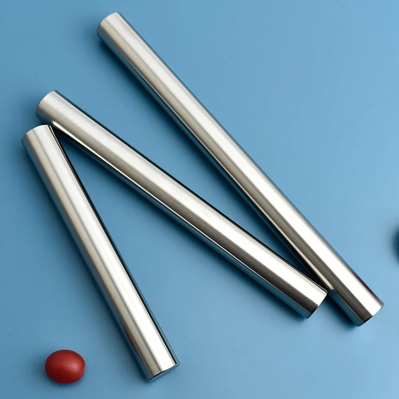 304 Stainless Steel Household  – Kitchen Roller Baking Bewertung und Preis