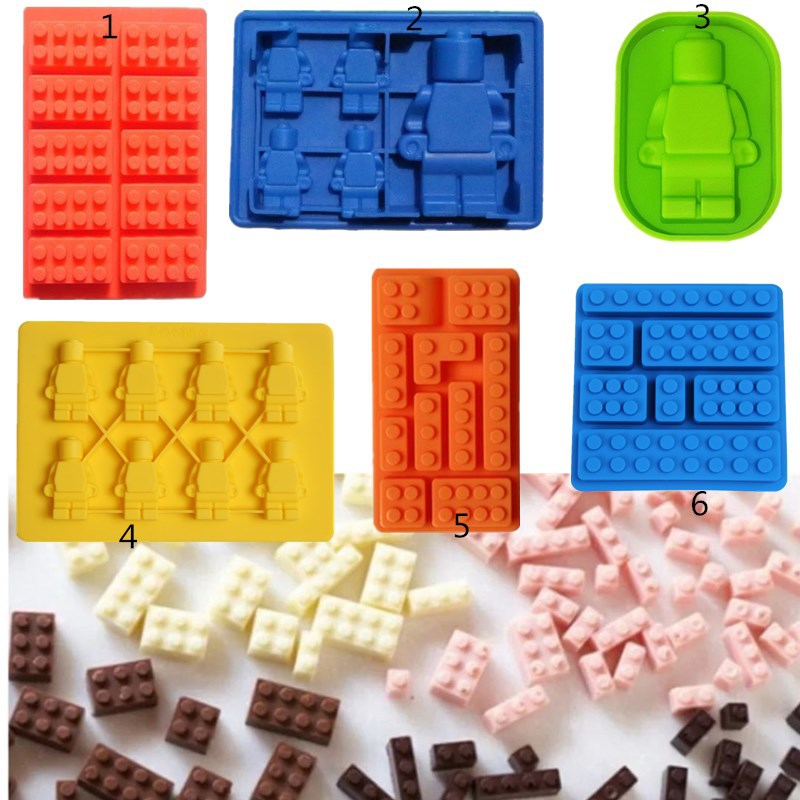 Silicone Cake Mold Chocolate C – Kitchen Robot Baking Bewertung und Preis