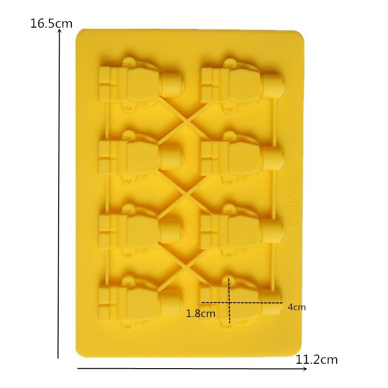 Silicone Cake Mold Chocolate C – Kitchen Robot Baking Bewertung und Preis