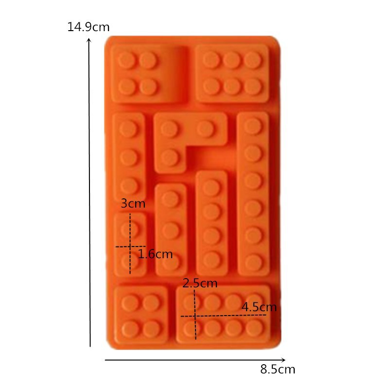 Silicone Cake Mold Chocolate C – Kitchen Robot Baking Bewertung und Preis