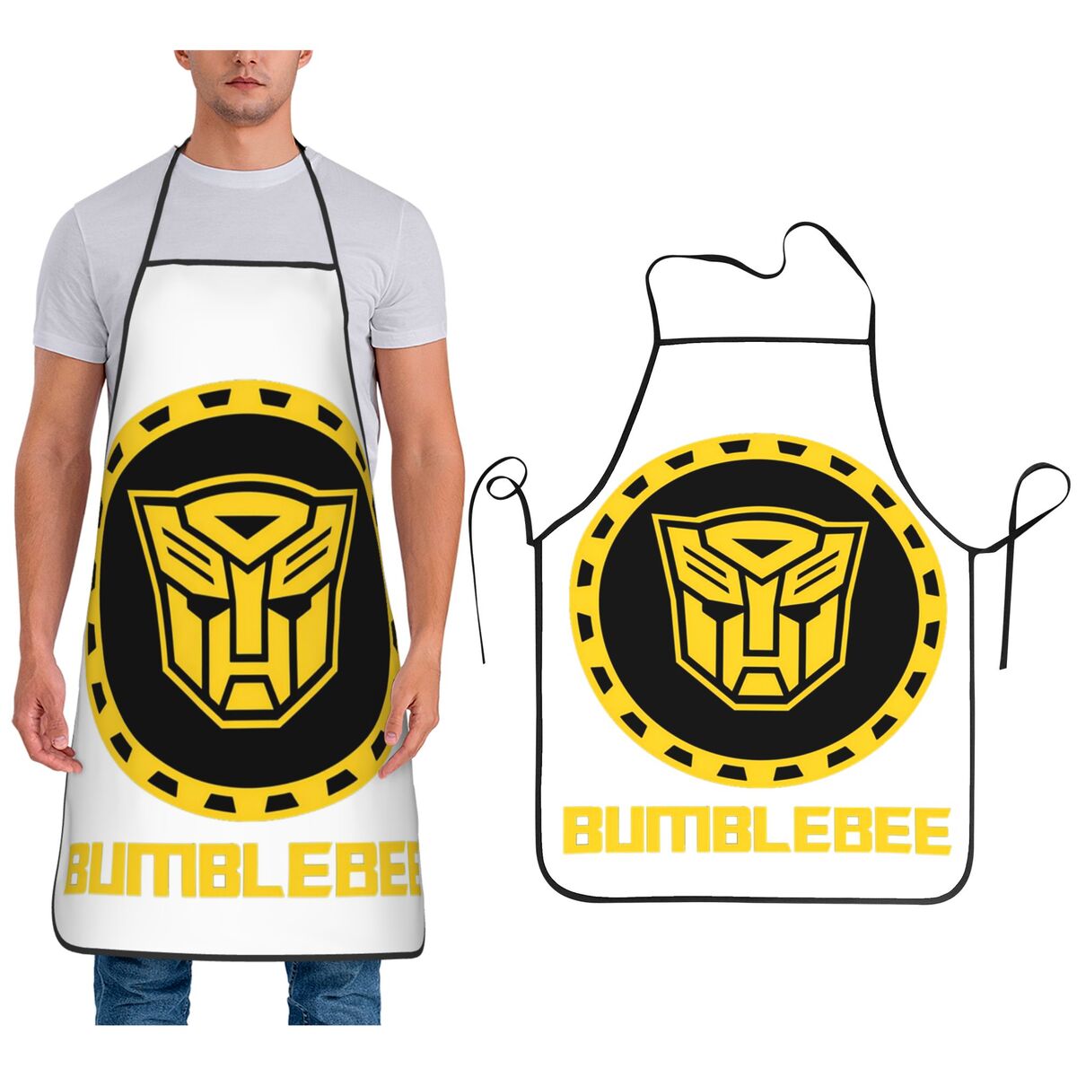 Bumblebee Transformers Robots  – Kitchen Robot Baking Bewertung und Preis