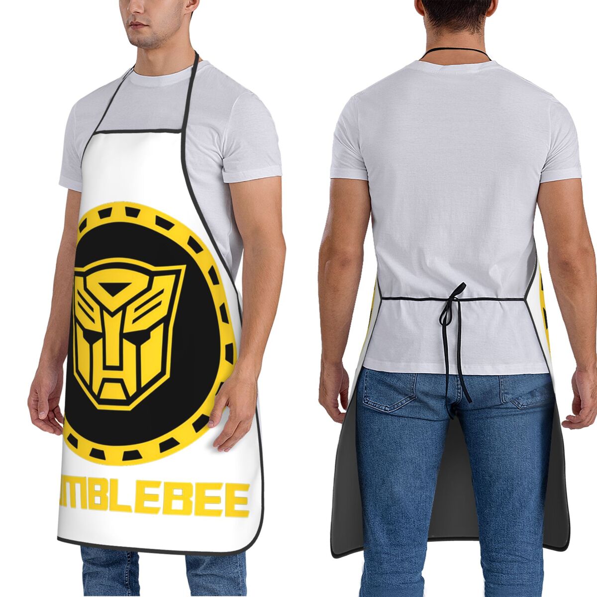 Bumblebee Transformers Robots  – Kitchen Robot Baking Bewertung und Preis