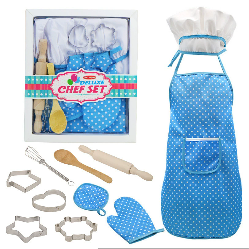 Kitchen Toy Play House For Gir – Baking Kitchen For Kids Bewertung und Preis