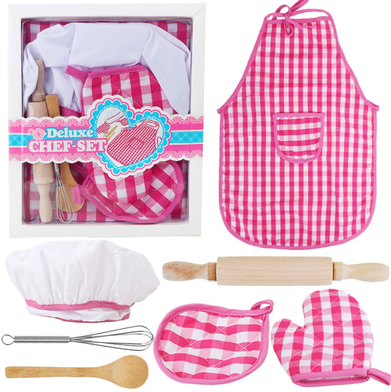 Kitchen Toy Play House For Gir – Baking Kitchen For Kids Bewertung und Preis