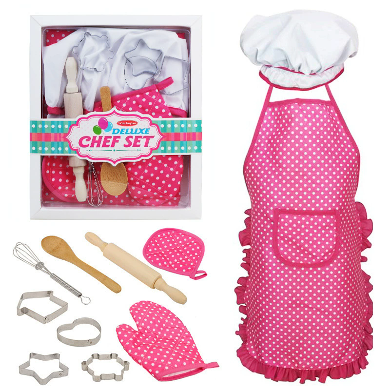 Kitchen Toy Play House For Gir – Baking Kitchen For Kids Bewertung und Preis