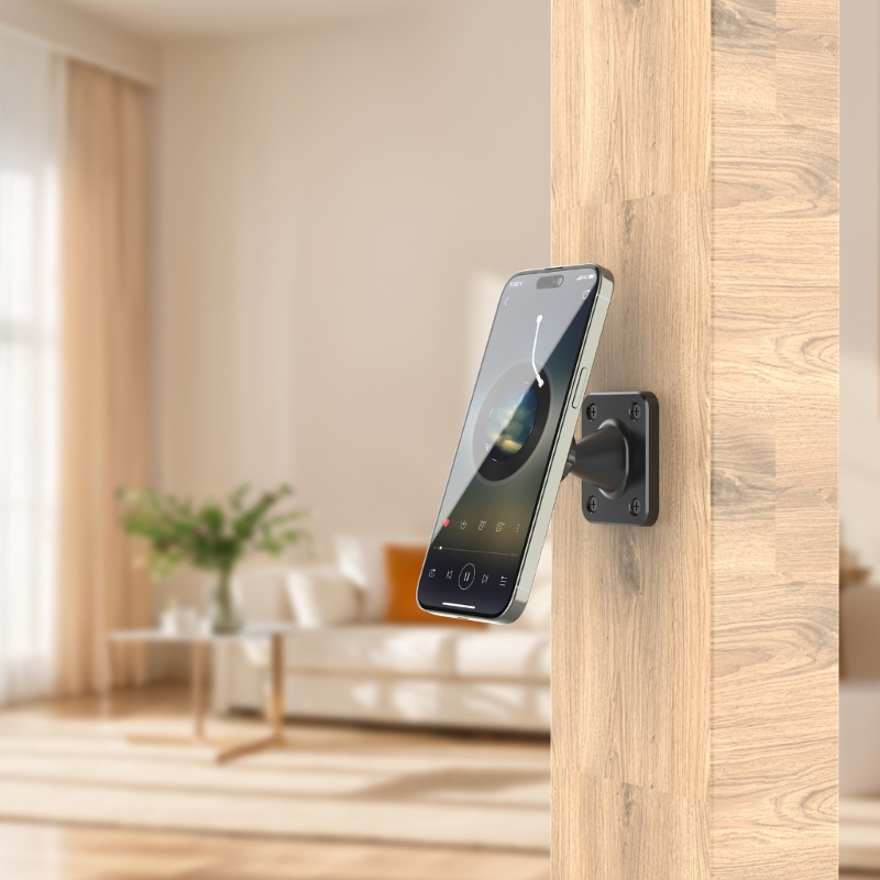 360 Degree Rotation Phone Brac – Kitchen Job Bewertung und Preis
