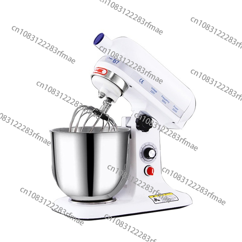 Professional Cake Food Mixer 7 – Kitchen Robot Baking Bewertung und Preis