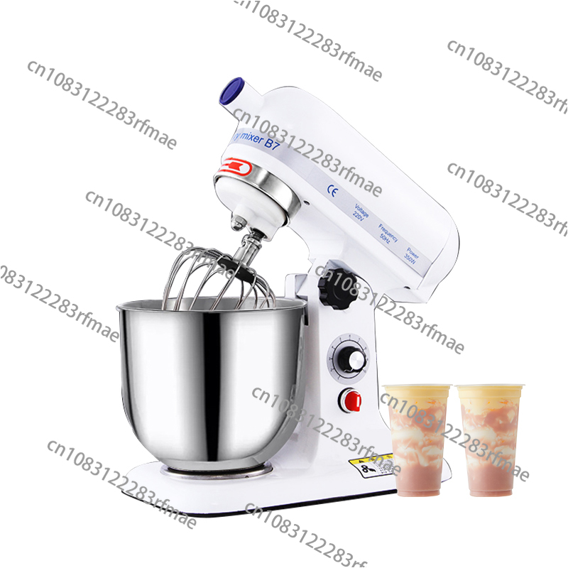 Professional Cake Food Mixer 7 – Kitchen Robot Baking Bewertung und Preis
