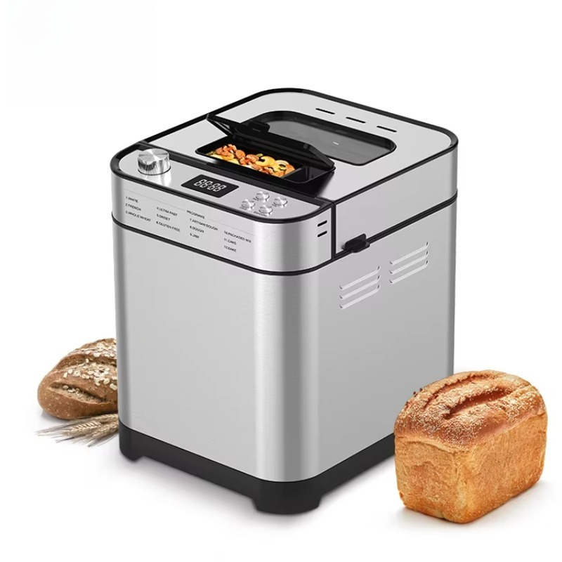In Stock 25 Baking Modes Robot – Kitchen Robot Baking Bewertung und Preis