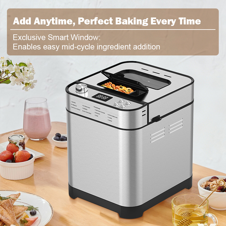 In Stock 25 Baking Modes Robot – Kitchen Robot Baking Bewertung und Preis