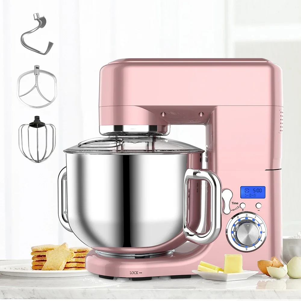 New arrival New Arrivalfor 150 – Kitchen Robot Baking Bewertung und Preis