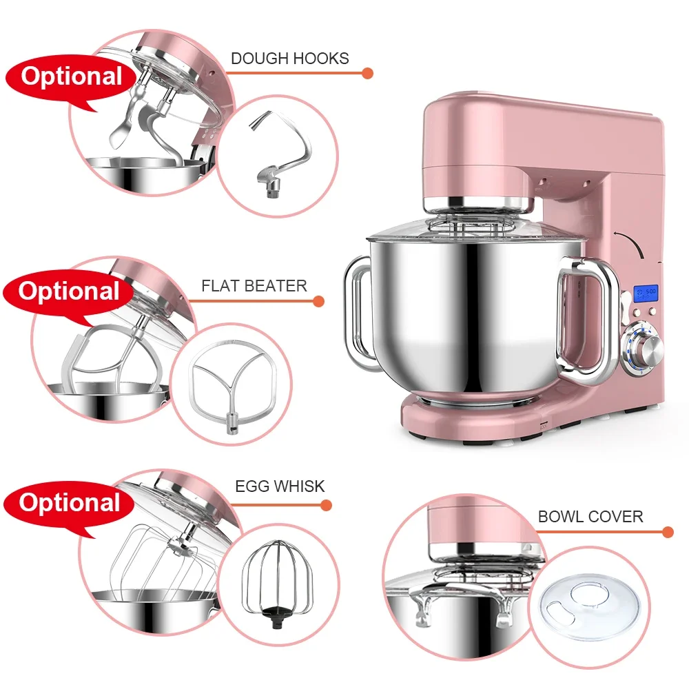 New arrival New Arrivalfor 150 – Kitchen Robot Baking Bewertung und Preis