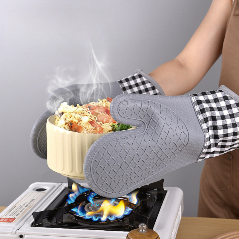Easy To Clean, Non-Slip, Insul – Kitchen Baking Necessities Bewertung und Preis
