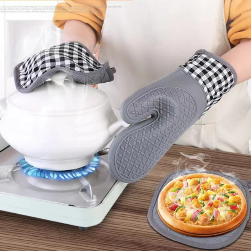 Easy To Clean, Non-Slip, Insul – Kitchen Baking Necessities Bewertung und Preis