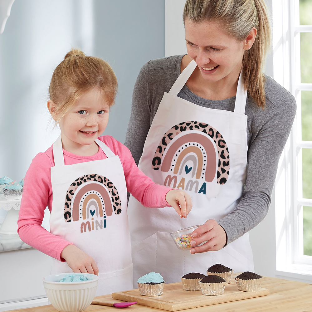 Rainbow Mama Rainbow Mini Prin – Baking Kitchen For Kids Bewertung und Preis