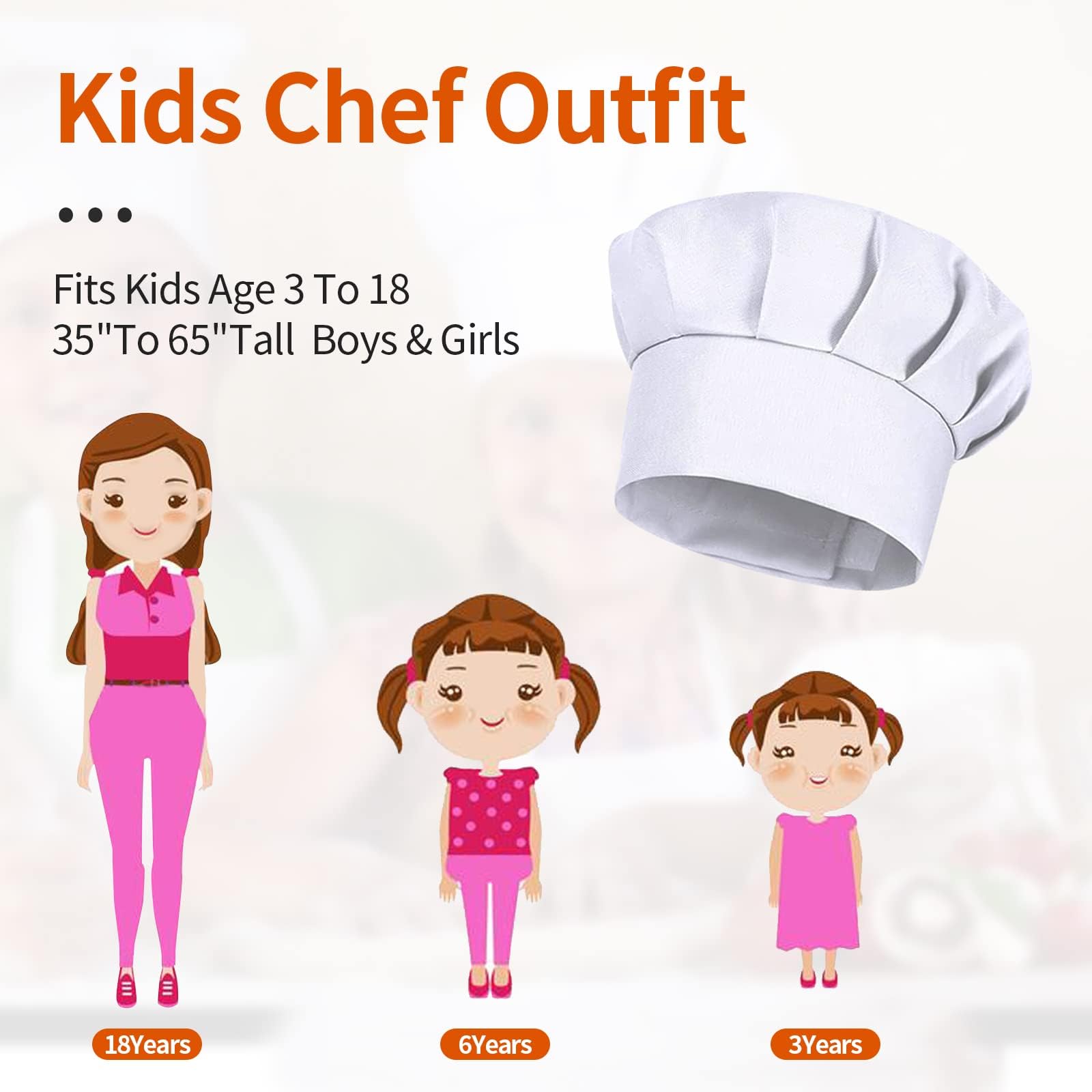 4PCS Kid Baking Baby Kitchen W – Baking Kitchen For Kids Bewertung und Preis