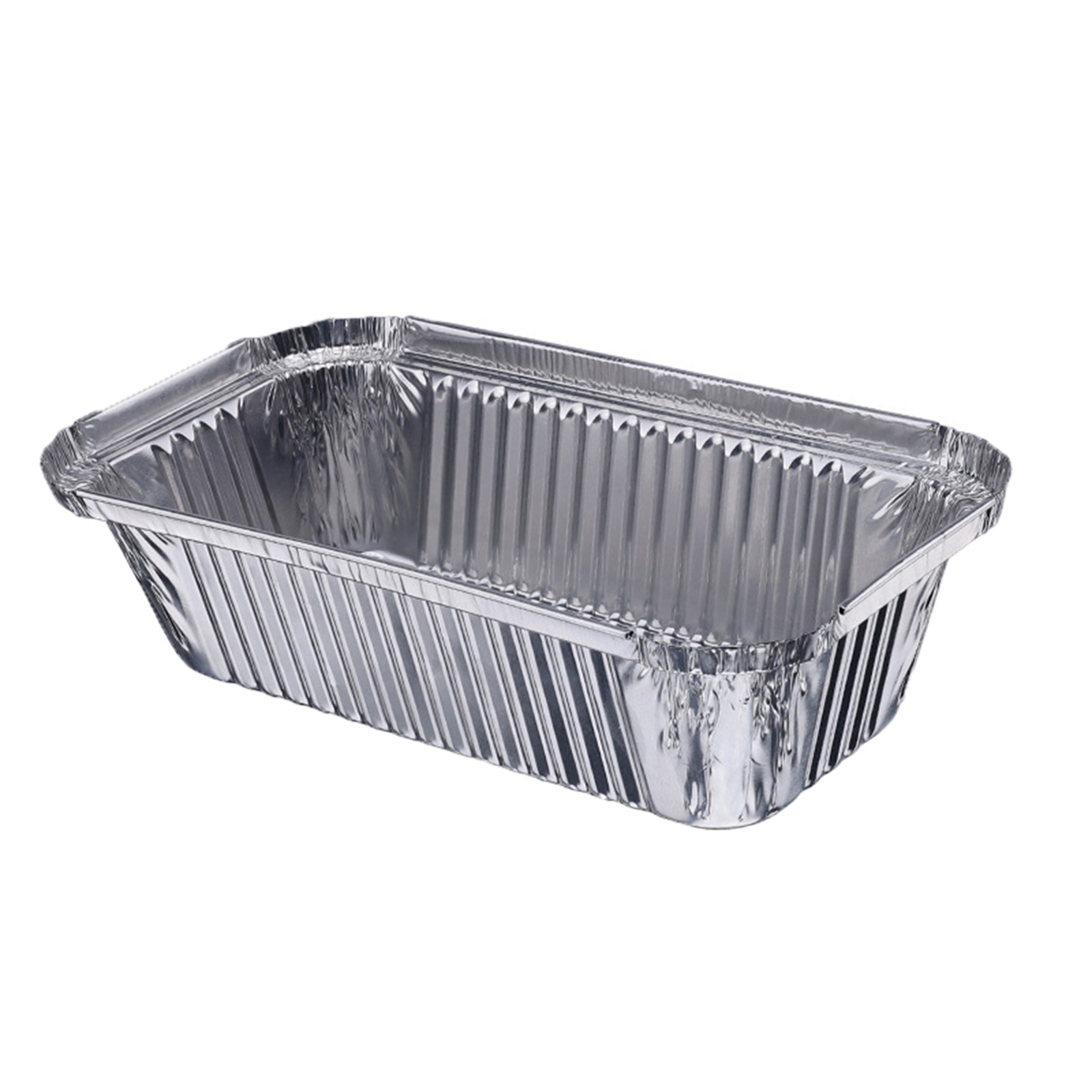 20pcs Large Deep Disposable Al – Kitchen Baking Tray Set Bewertung und Preis