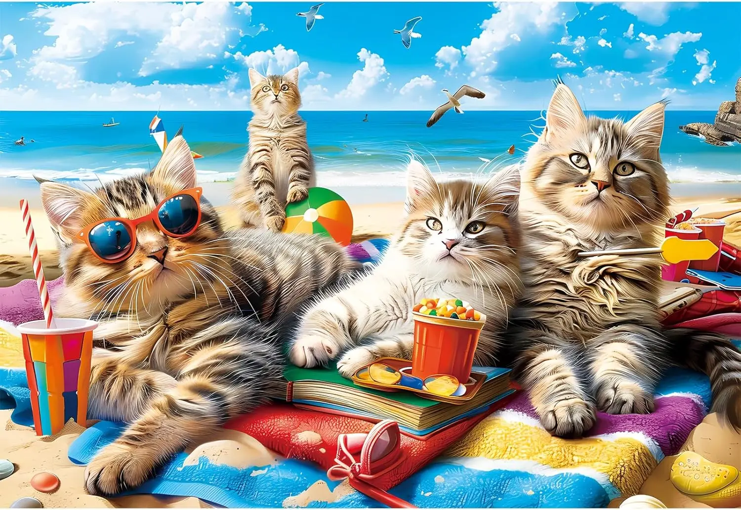 Cute Kittens Baking Kitchen Ji – Baking Kitchen For Kids Bewertung und Preis