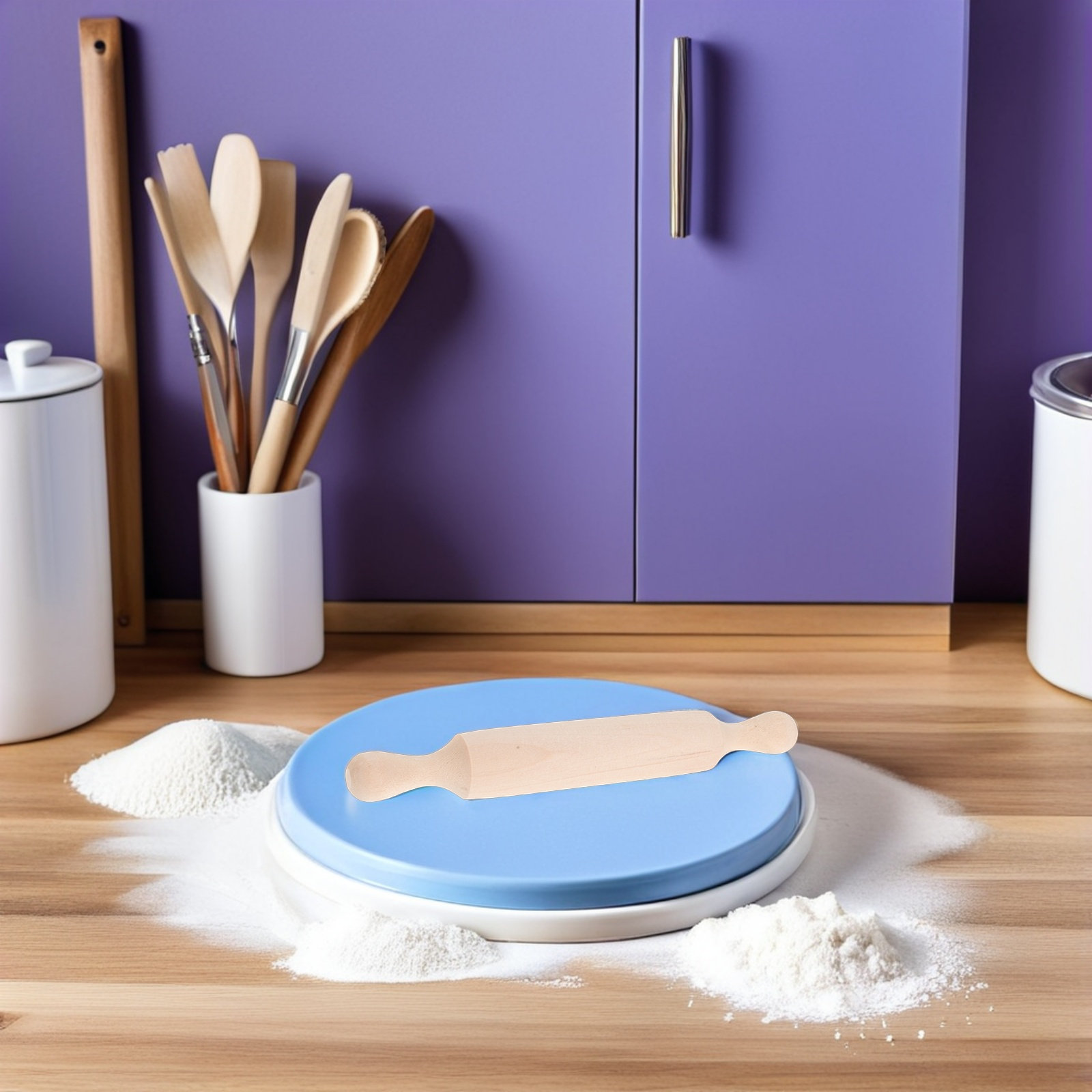 Children Baking Tools Set Colo – Kitchen Baking Tray Set Bewertung und Preis