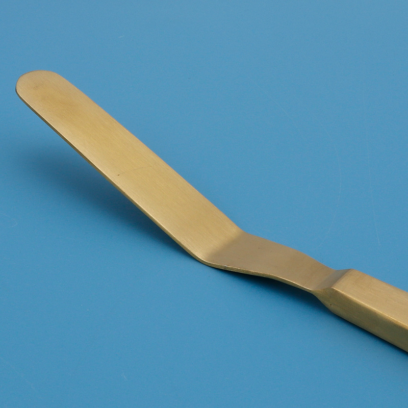 Stainless Steel Cake Icing Spa – Offset Spatula Set Bewertung und Preis
