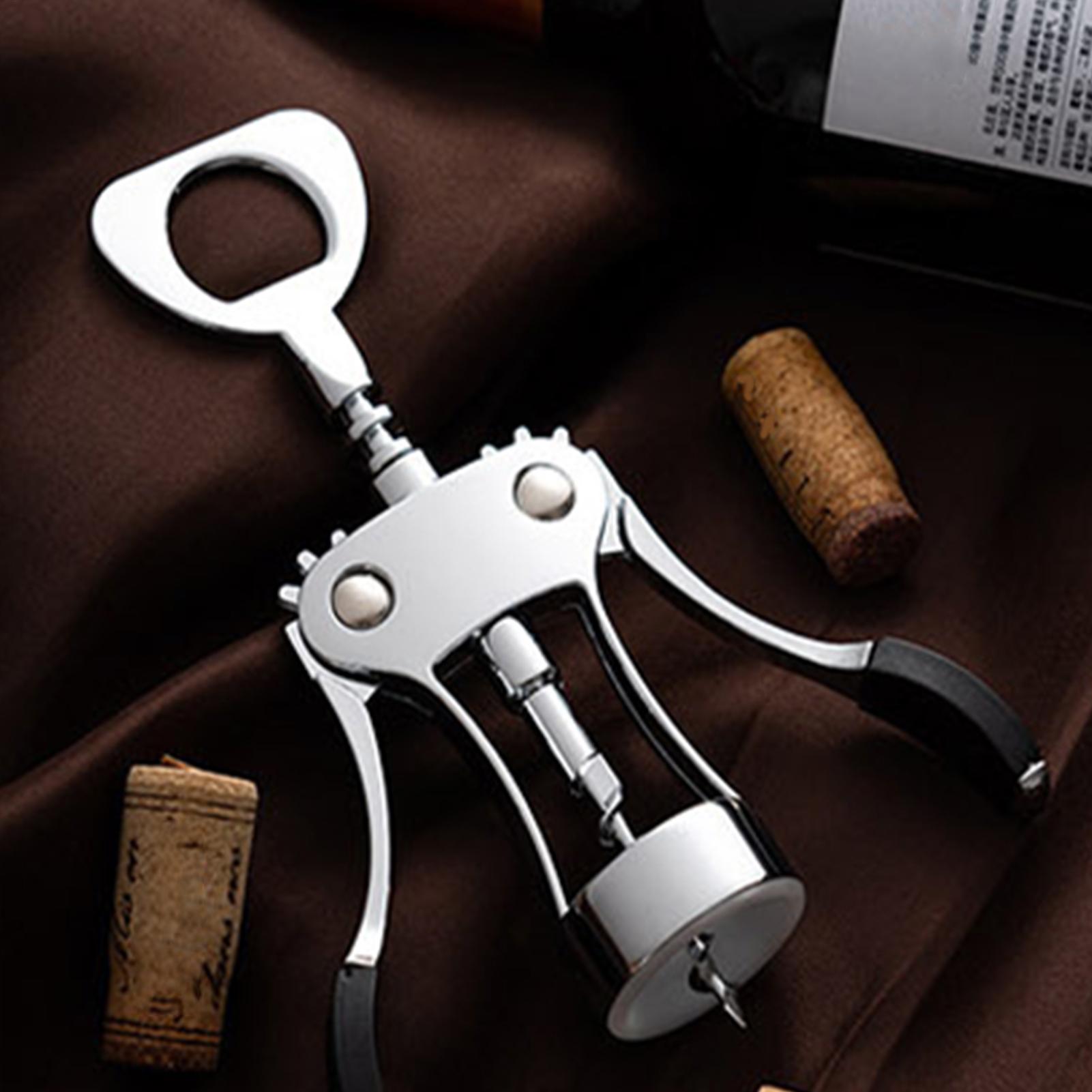 Corkscrew Wine Opener Multifun – Kitchen Job Bewertung und Preis