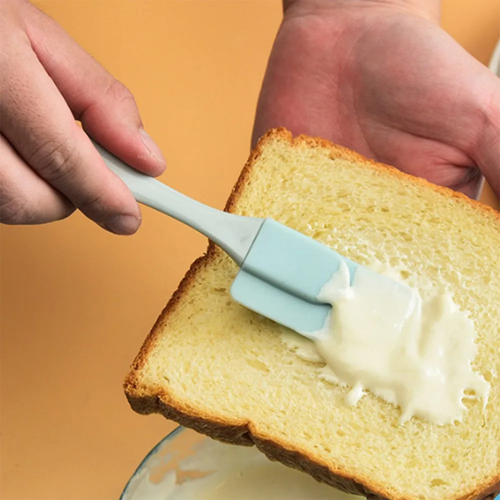 3Pcs Cream Scraper DIY Bread C – Kitchen Job Bewertung und Preis