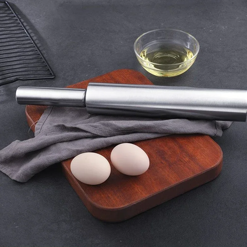 Household stainless steel roll – Kitchen Roller Baking Bewertung und Preis