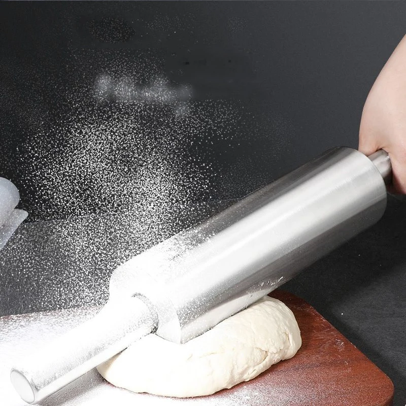 Household stainless steel roll – Kitchen Roller Baking Bewertung und Preis