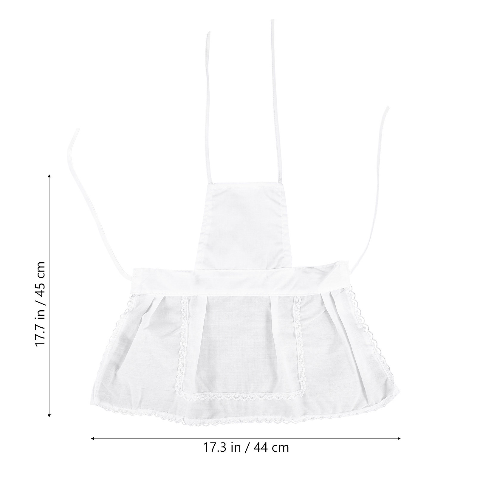 1Set Kids Chef Hat and Apron S – Baking Kitchen For Kids Bewertung und Preis