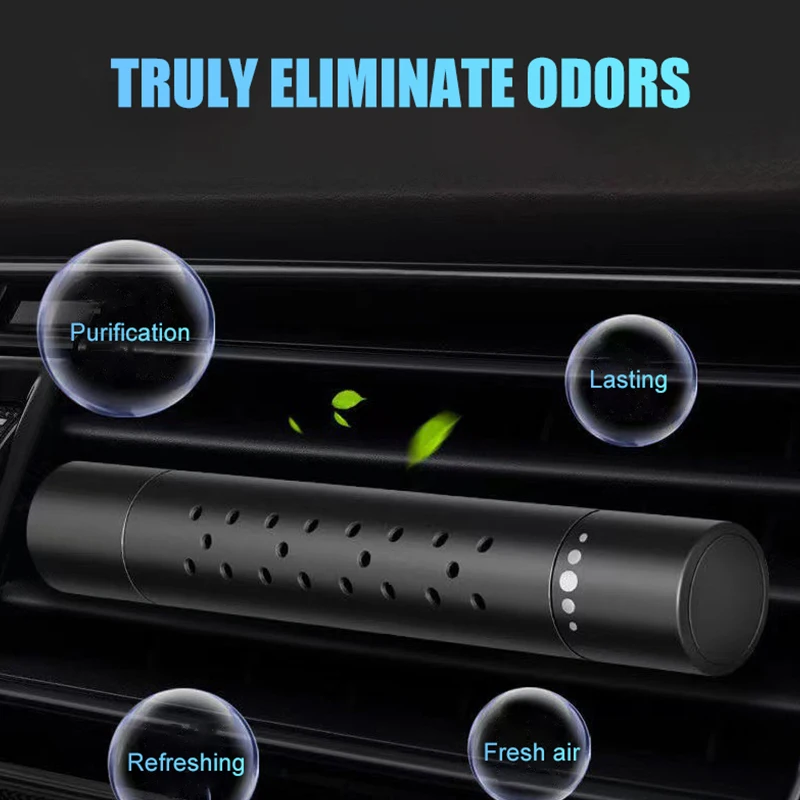 Car Fragrance Custom Vent Clip – Kitchen Baking Essentials Bewertung und Preis