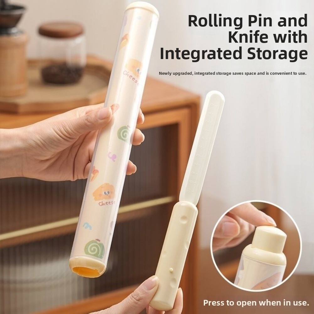 Pancakes Noodles Non-stick Rol – Kitchen Roller Baking Bewertung und Preis