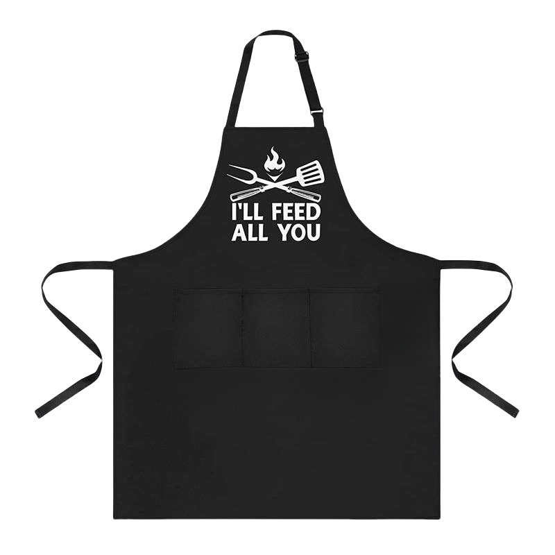 Daily necessities halter apron – Kitchen Baking Necessities Bewertung und Preis