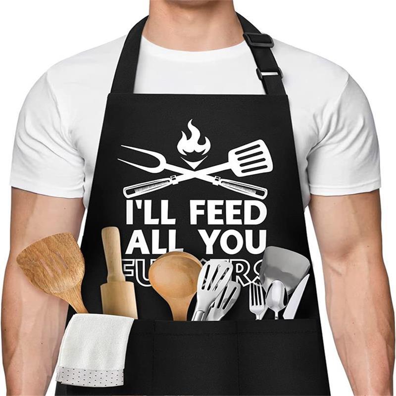 Daily necessities halter apron – Kitchen Baking Necessities Bewertung und Preis