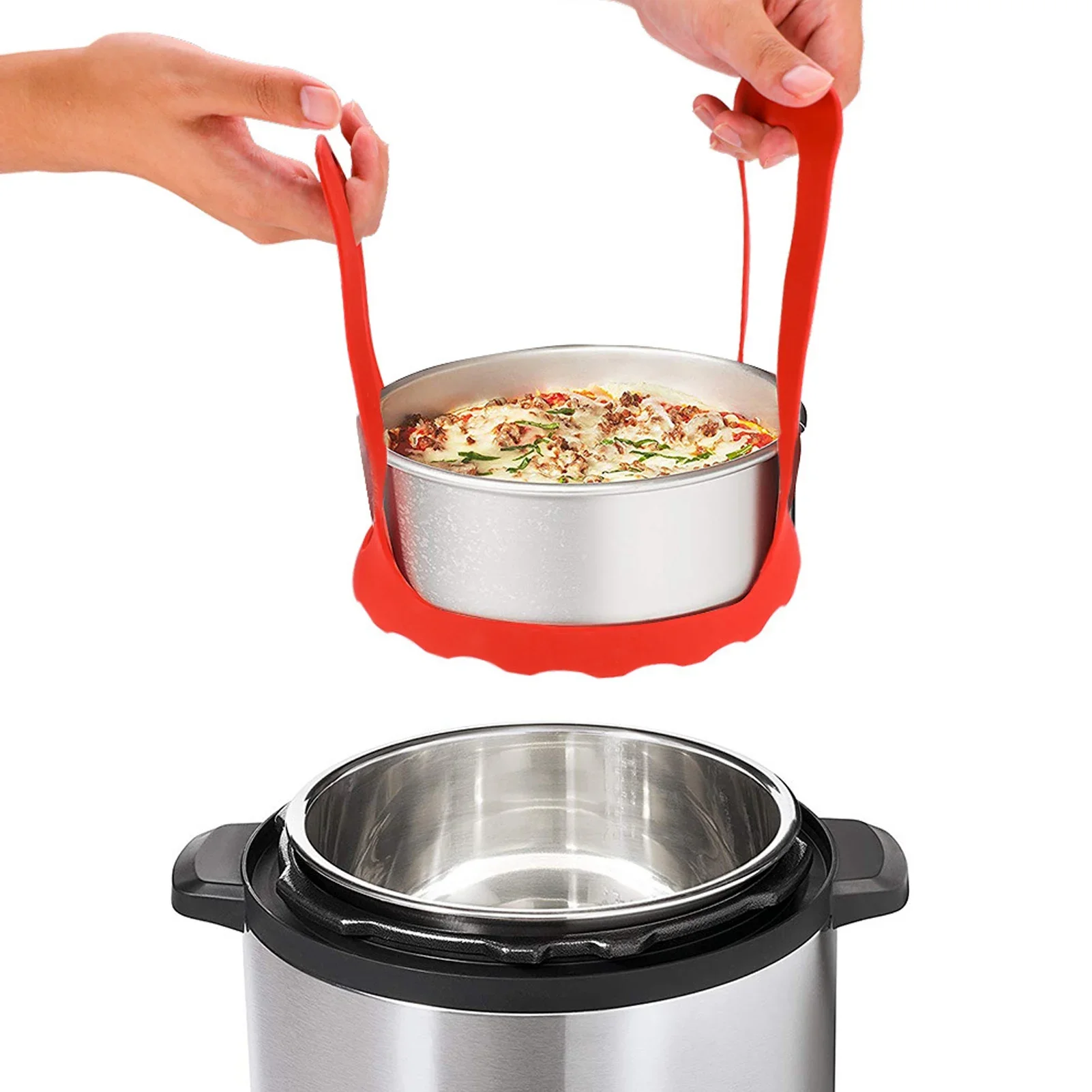 4Pcs Set Multi-functional Sili – Kitchen Baking Tray Set Bewertung und Preis