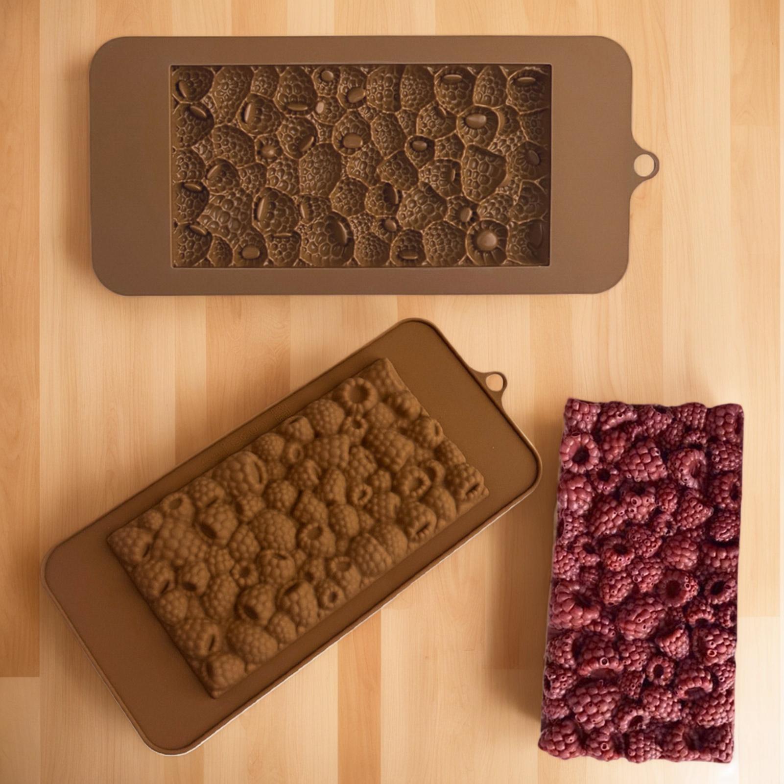 Silicone Mold for Baking Raspb – Kitchen Design For Baking Bewertung und Preis