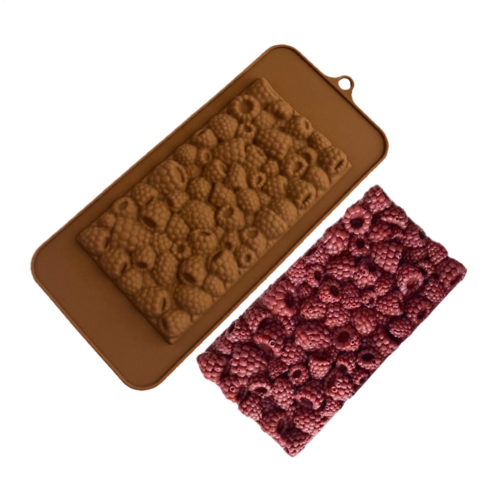 Silicone Mold for Baking Raspb – Kitchen Design For Baking Bewertung und Preis
