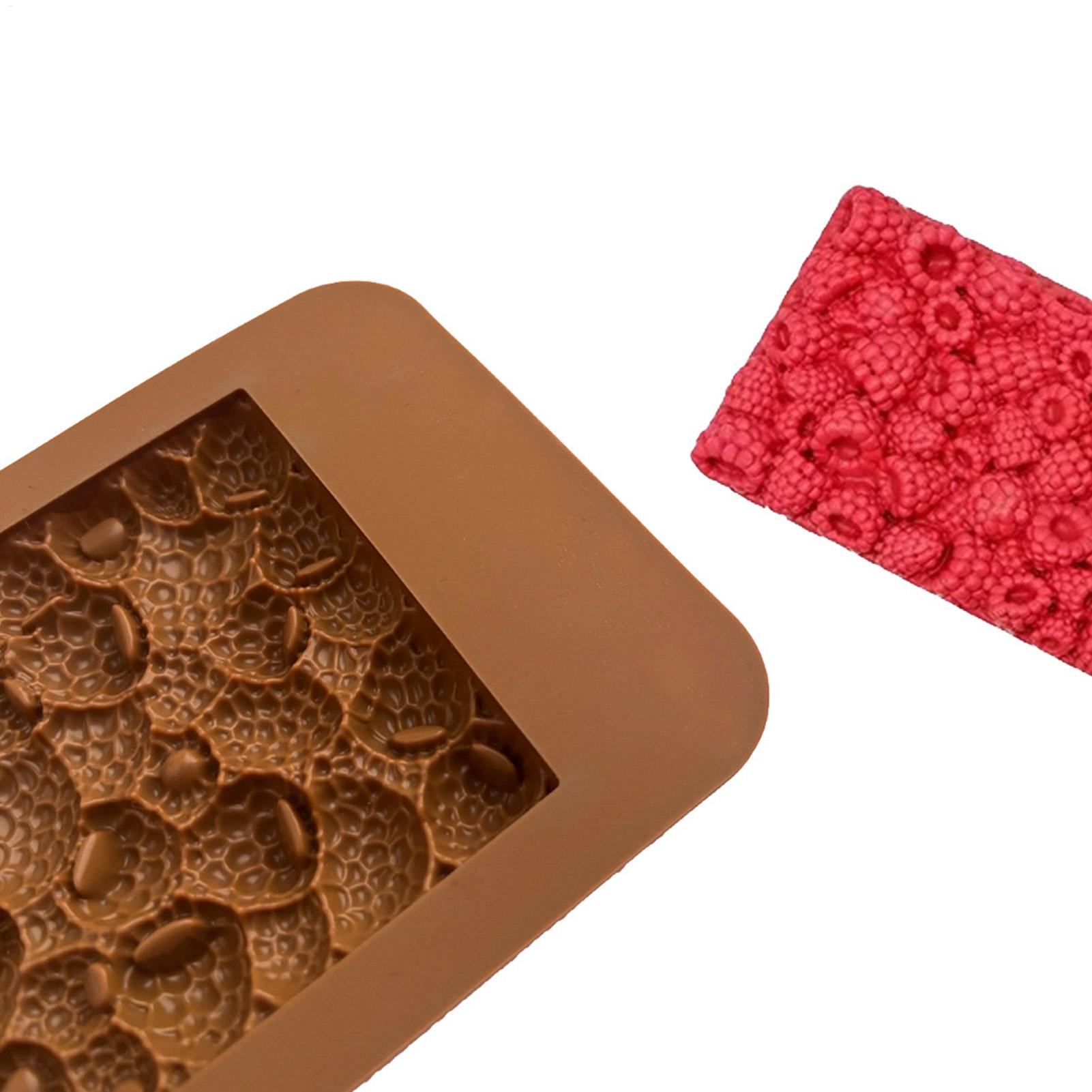 Silicone Mold for Baking Raspb – Kitchen Design For Baking Bewertung und Preis